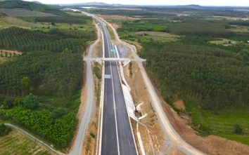 Khánh Hòa khởi công, khánh thành 5 công trình chiến lược