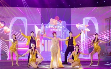 Newtown Diamond Đà Nẵng thu hút nhà đầu tư Hà Nội