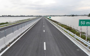 Bí kíp để cao tốc Cần Thơ - Cà Mau cán đích đúng hẹn