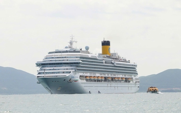 Hạ tầng giao thông đồng bộ thúc đẩy du lịch Khánh Hòa thành cực tăng trưởng