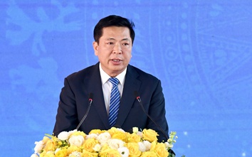 Bộ trưởng Trần Hồng Minh: Hoàn thiện nhiều dự án hạ tầng quy mô lớn, đồng bộ, liên vùng