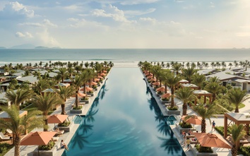 Có gì tại Phú Gia Resort & Spa Quy Nhơn vừa mới khởi công?