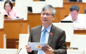 Đề xuất đẩy nhanh lộ trình miễn viện phí với bệnh nhân ung thư, chạy thận nhân tạo