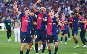 Nhận định, dự đoán kết quả Barcelona và Atletico Madrid, La Liga 2025-2026