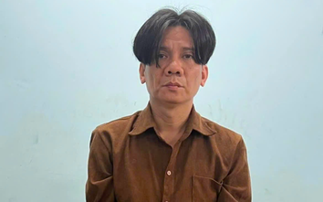 TP.HCM: Bắt đối tượng cướp lắc vàng ở tiệm vàng Kim Yến