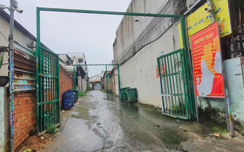 TP.HCM: Khởi tố vụ xây dựng 48 căn nhà trên đất người khác