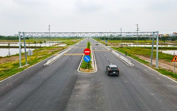 Hưng Yên bàn giải pháp hoàn thiện mạng lưới giao thông và quy hoạch trung tâm hành chính