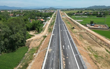 Gia Lai siết tiến độ cao tốc Quy Nhơn - Pleiku, đường sắt tốc độ cao