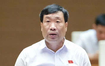 Để không ai bị bỏ lại phía sau