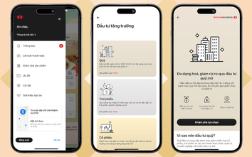Các bước đầu tư chứng chỉ quỹ an toàn cho nhà đầu tư mới