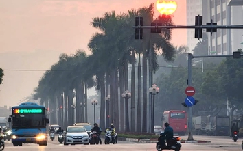 Nghị định 168 siết chặt xử phạt giao thông: Mọi vi phạm không thể lọt qua camera AI