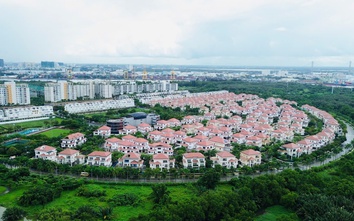 "Hộ chiếu Nhà ở số": Giải pháp minh bạch thị trường nhà ở và quản trị đô thị cho TP.HCM