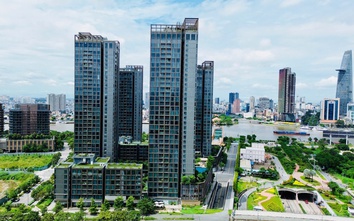 Hệ số K chưa hợp lý tạo ra áp lực đẩy giá căn hộ vượt xa khả năng của người mua