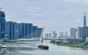 TP.HCM: Đường thủy duy trì "không tai nạn - không sự cố"