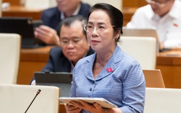 Đại biểu Quốc hội kiến nghị không truy thu thuế với bệnh viện công