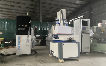 Hải quan cảnh báo nhiều vụ tuồn máy móc đã qua sử dụng vào Việt Nam bị khởi tố