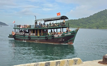 Đà Nẵng siết quản lý đường thủy, nhiều năm không xảy ra tai nạn nghiêm trọng