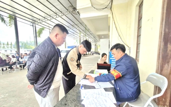 Thái Nguyên: Thực hiện nghiêm Thông tư 14/2025/TT-BXD nâng chất lượng đào tạo lái xe