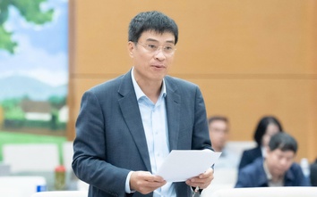 Đề xuất Chính phủ duyệt báo cáo nghiên cứu khả thi giai đoạn 2 sân bay Long Thành