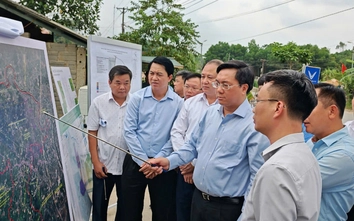 Phú Thọ: Ban Quản lý các KCN quyết liệt triển khai nhiệm vụ, tạo đột phá thu hút đầu tư