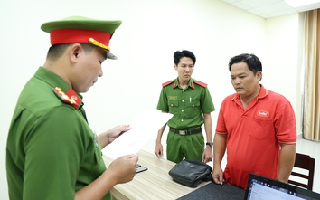 Vụ nhân viên ngân hàng ở An Giang lừa đảo 3 tỷ đồng chơi tiền ảo: Tạm giam thêm đối tượng