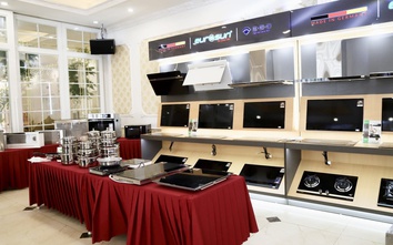 Kinh nghiệm “bỏ túi” khi chọn mua bếp từ