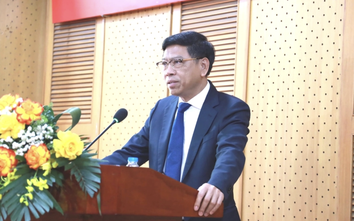 Thứ trưởng Nguyễn Xuân Sang: Kiện toàn tổ chức, nâng cao chất lượng dịch vụ đăng kiểm