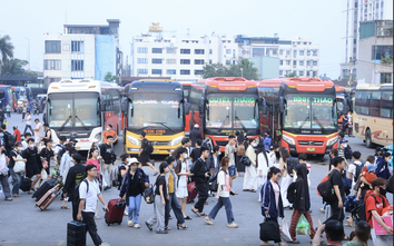 Vận tải bứt tốc, tai nạn giao thông giảm sâu trong năm 2025