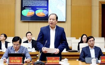 Ban Quản lý các KCN tỉnh Phú Thọ đẩy mạnh quy hoạch, đầu tư hạ tầng phát triển công nghiệp