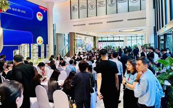 Bộ Xây dựng tăng cường các giải pháp ổn định và minh bạch thị trường bất động sản