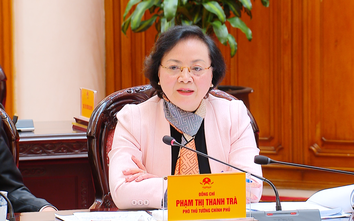 Tháo gỡ vướng mắc, nâng cao hiệu quả hoạt động chính quyền địa phương 2 cấp