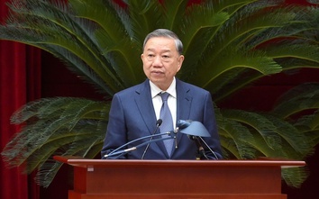 Bài viết của Tổng Bí thư Tô Lâm: Quân đội nhân dân vững bước dưới cờ Đảng quang vinh