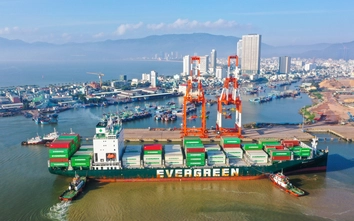 Điều chỉnh vùng nước cảng biển Gia Lai, Đắk Lắk từ 1/2/2026