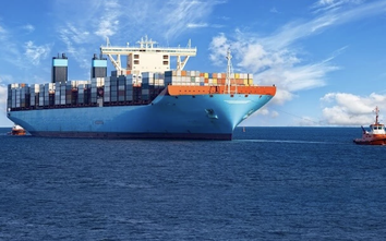 Siết quản lý, kéo giảm tỷ lệ tàu Việt bị lưu giữ ở cảng biển nước ngoài