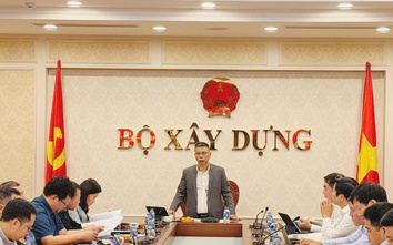 Cục Kết cấu hạ tầng xây dựng: Hoàn thành 3 chỉ tiêu hạ tầng, tăng tốc “đường băng” thể chế