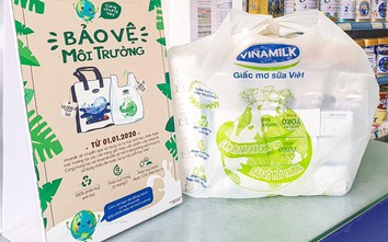 Hà Nội dự chi 125 tỷ đồng phục vụ sản xuất và tiêu dùng bền vững