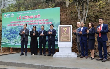 Đồng Phúc mở hướng phát triển du lịch trải nghiệm giữa vùng lõi Ba Bể