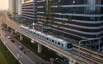 TP.HCM điều chỉnh metro số 2: Kéo dài tuyến thêm 200m, kết nối trực tiếp ga Bến Thành