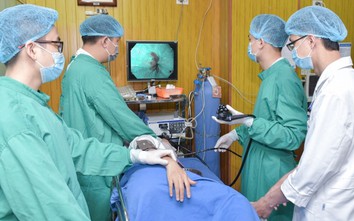 Bất ngờ nguyên nhân gây loét thực quản