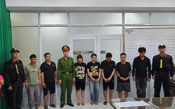 TP.HCM: Khởi tố 7 người "hô biến" thịt heo thành thịt bò bằng hóa chất