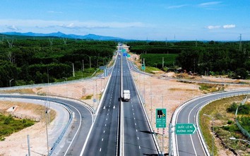 Quảng Trị chấp thuận chủ trương dự án Điểm dừng nghỉ lên xuống cao tốc tại nút giao QL9C