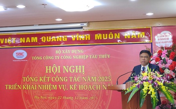 Doanh thu SBIC vượt kế hoạch 2 con số, tạo đà tăng trưởng cho năm 2026