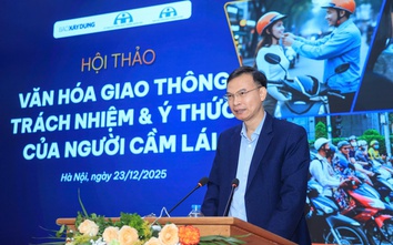 Cần bổ sung chế tài mạnh với nền tảng gọi xe công nghệ