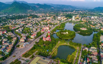 Tuyên Quang đẩy mạnh nhà ở xã hội, mở rộng quỹ nhà cho người thu nhập thấp