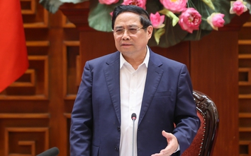 Thủ tướng: Chọn phương thức đầu tư tối ưu nhất cho dự án đường sắt tốc độ cao Bắc - Nam