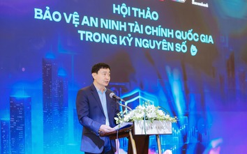 Hoàn thiện "lá chắn thép" bảo vệ tài chính quốc gia