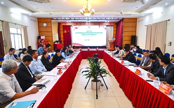 Kết nối nông sản vùng Đồng bằng sông Hồng, hướng tới thị trường Tết