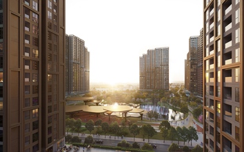 The Parkland: Bài toán cân bằng giữa thiên nhiên và nhịp sống