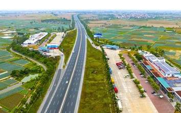 Ngày mai diễn ra tọa đàm "Có cần Quy chuẩn chất lượng dịch vụ trạm dừng nghỉ cao tốc?"