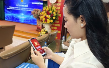 Điểm công dân số trên VNeID để khuyến khích, không xử phạt